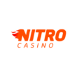 Nitro casino logo