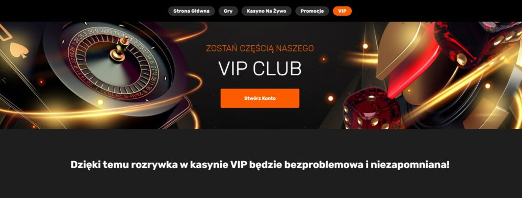 VIP Opcije