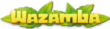 Wazamba logo